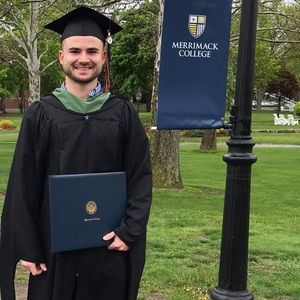 Meet your Posher, Brad